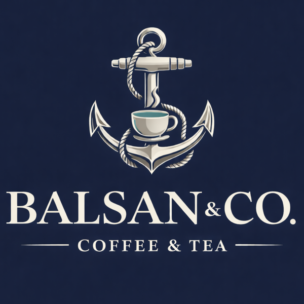 Balsan & Co. Coffee & Tea